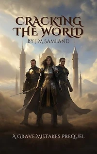Cracking the World