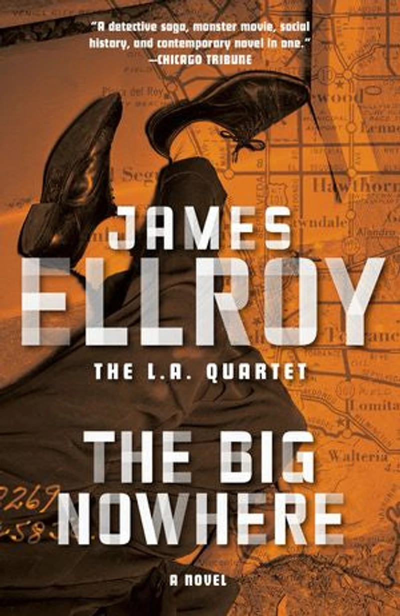 The Big Nowhere