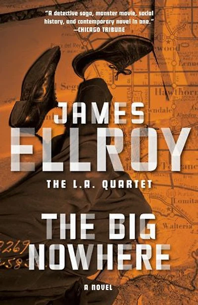 The Big Nowhere
