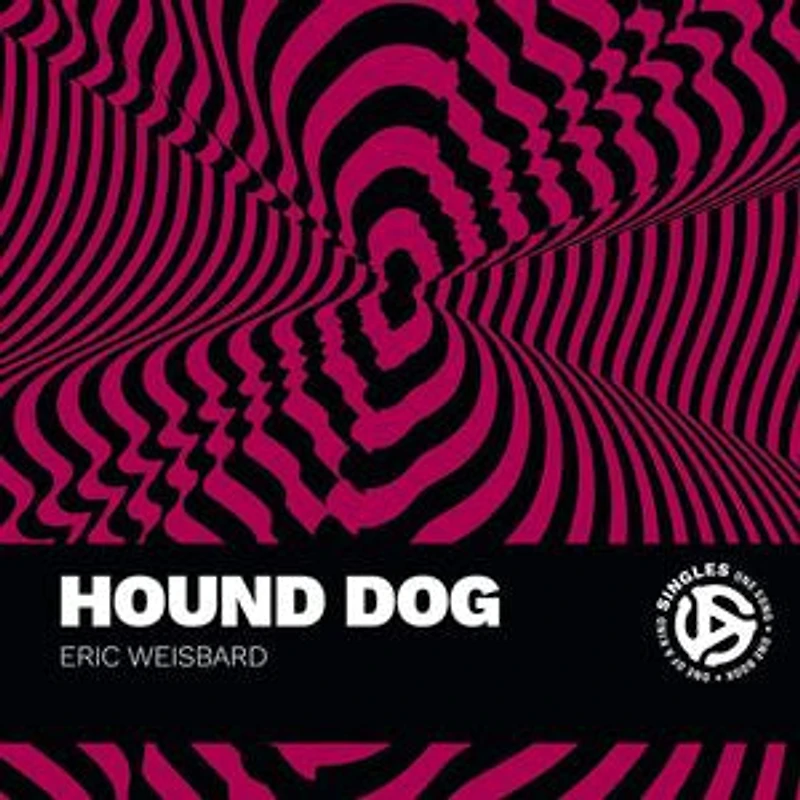 Hound Dog: A Song by Big Mama Thornton and Interpreted Elvis Presley Others