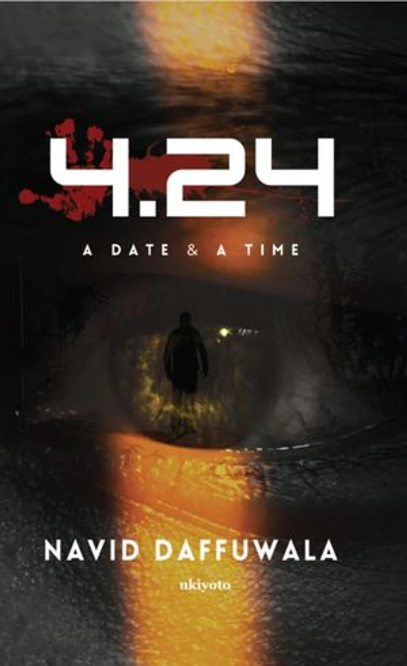 4.24 - A Date & A Time