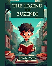 The Legend of Zuzendi: A Story of a Gaon. A Story of Love