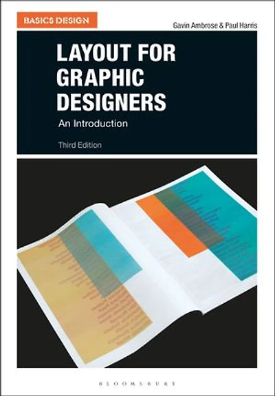 Layout For Graphic Designers: An Introduction