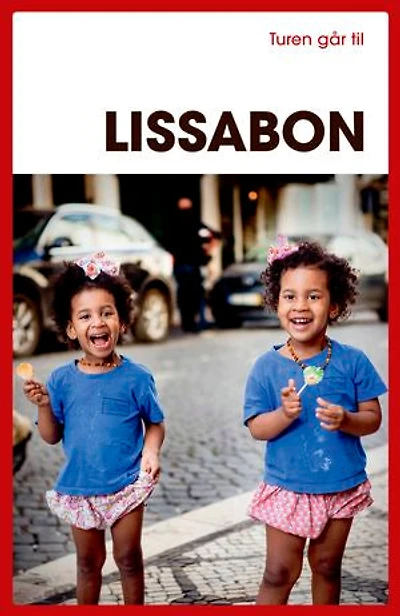 Turen går til Lissabon