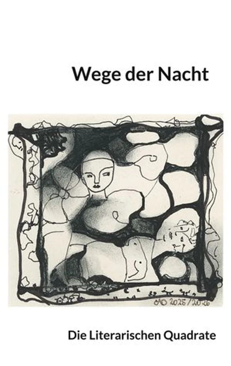 Wege der Nacht