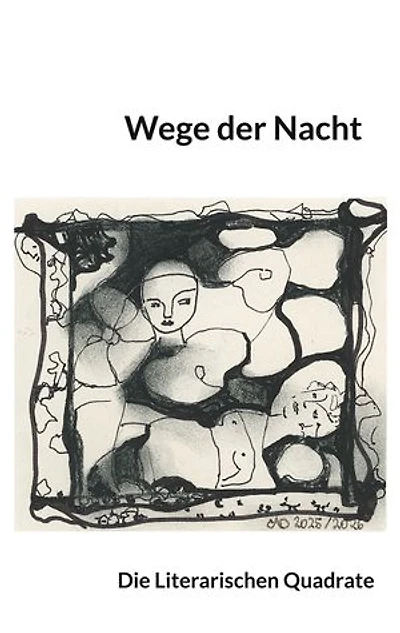 Wege der Nacht