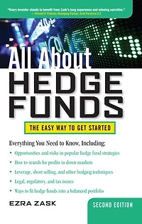 All about Hedge Funds, Fully Revised Second Edition