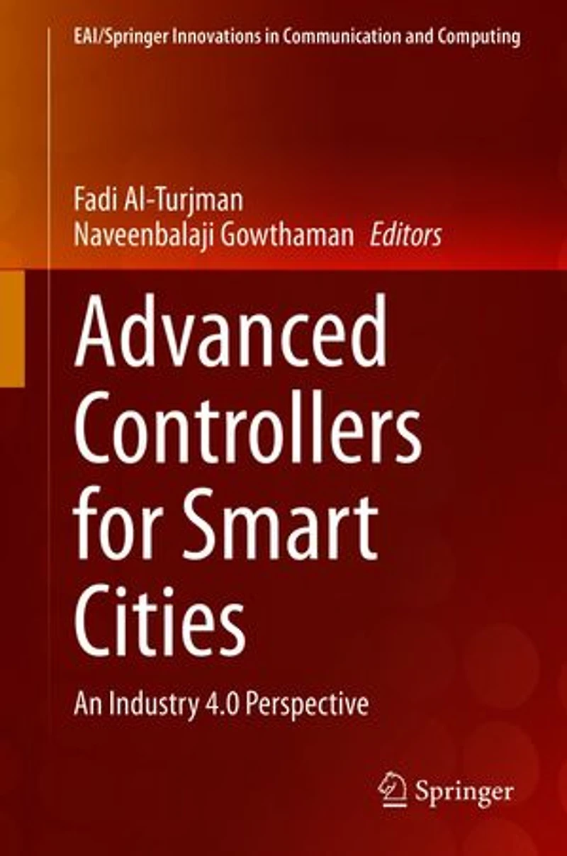 Advanced Controllers For Smart Cities: An Industry 4.0 Perspective
