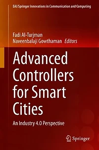 Advanced Controllers For Smart Cities: An Industry 4.0 Perspective
