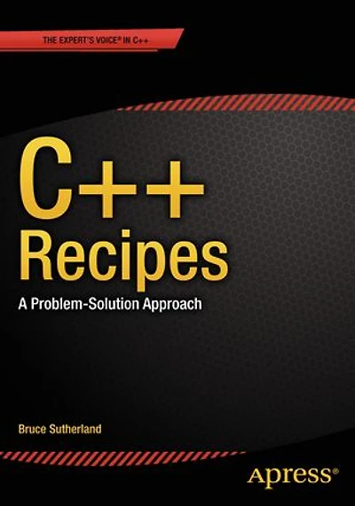 C++20 Recipes: A Problem-solution Approach