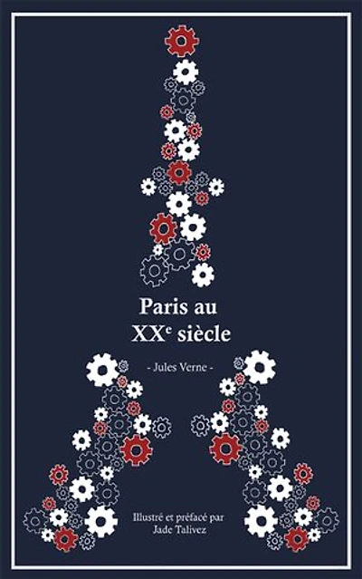 Paris au Xxè siècles