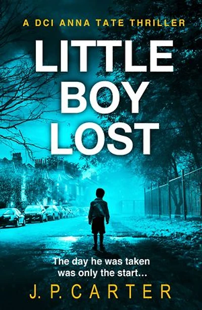 Little Boy Lost