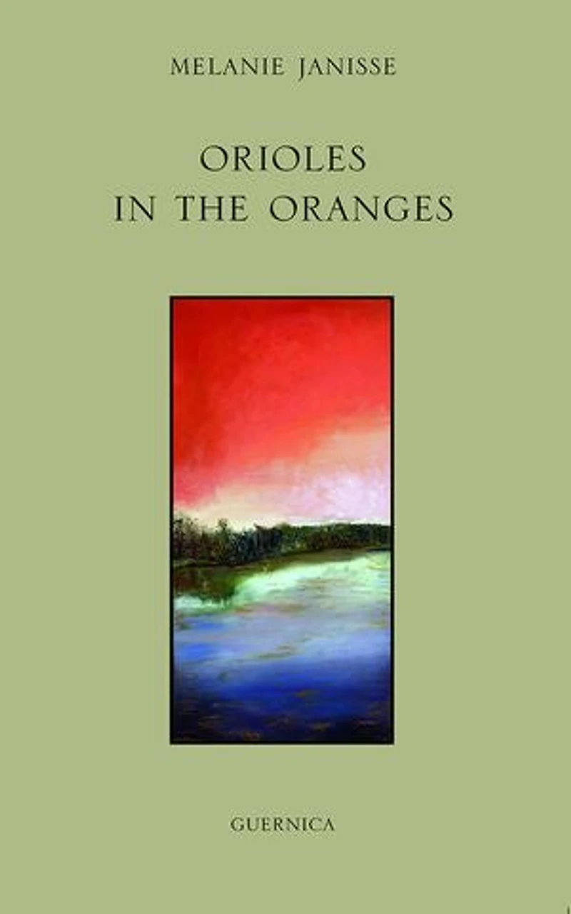 Orioles in the Oranges