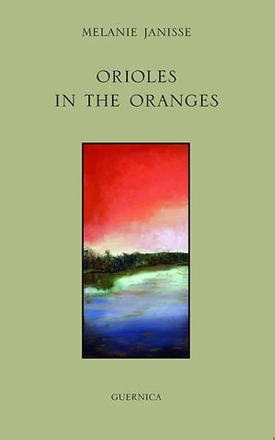 Orioles in the Oranges