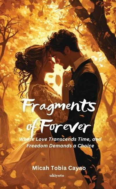 Fragments of Forever | Where Love Transcends Time, and Freedom Demands a Choice.