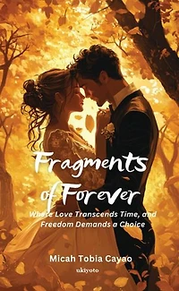 Fragments of Forever | Where Love Transcends Time, and Freedom Demands a Choice.