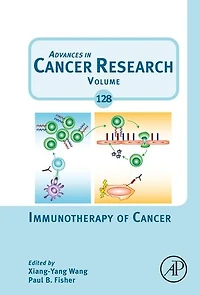 Immunotherapy of Cancer