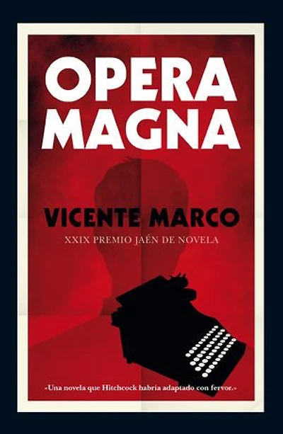 Opera Magna