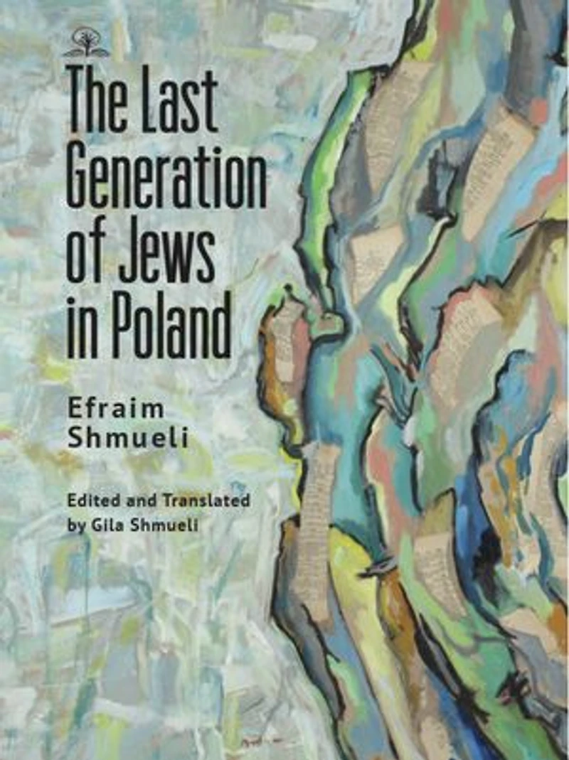 The Last Generation Of Jews Poland