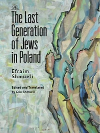 The Last Generation Of Jews Poland