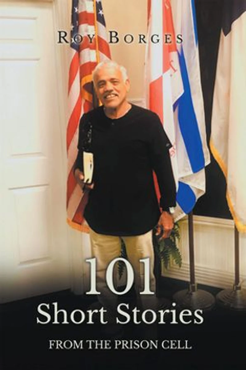 101 Short Stories: From the prision cell