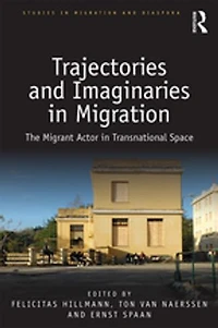 Trajectories And Imaginaries Migration: The Migrant Actor Transnational Space