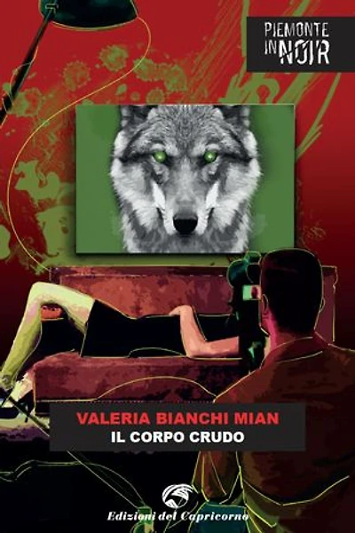 Il corpo crudo