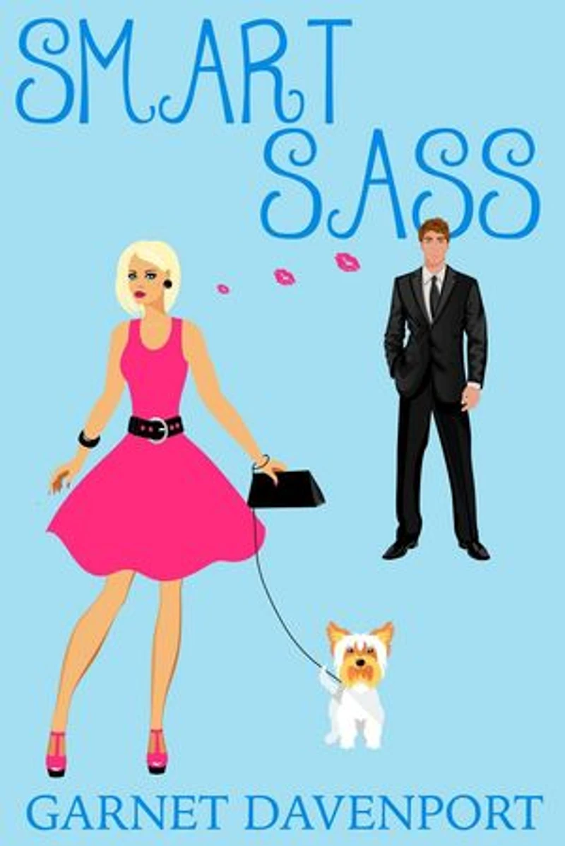 Smart Sass: Bad Decisions, #3