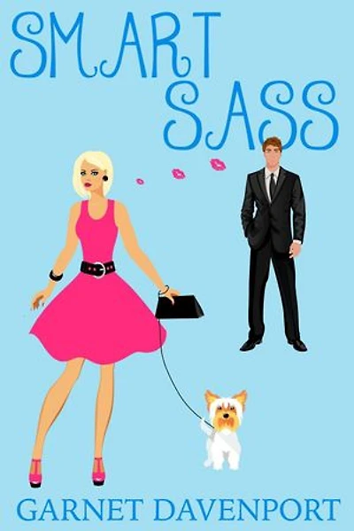 Smart Sass: Bad Decisions, #3