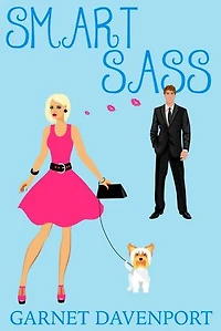 Smart Sass: Bad Decisions, #3