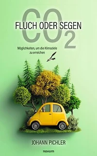CO₂ a curse or blessing?: Ways to achieve the climate goals