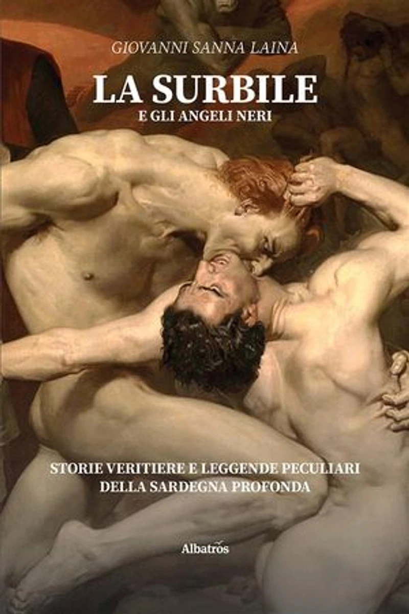 La Surbile e gli Angeli neri
