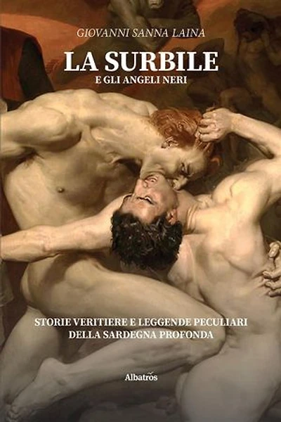La Surbile e gli Angeli neri