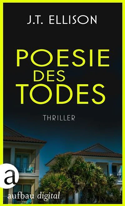Poesie des Todes