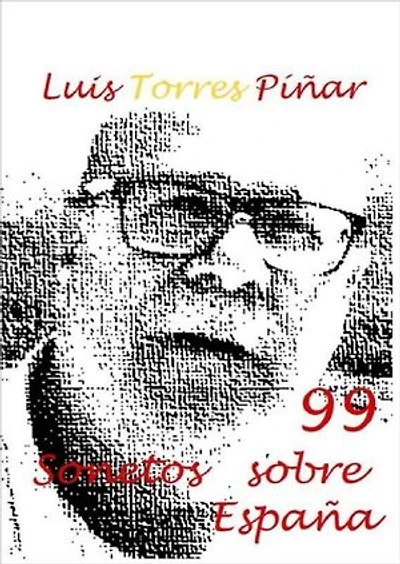 99 Sonetos sobre España: Editorial Alvi Books