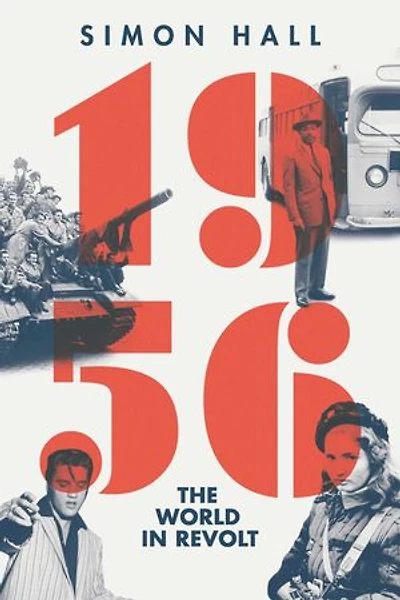 1956: The World Revolt