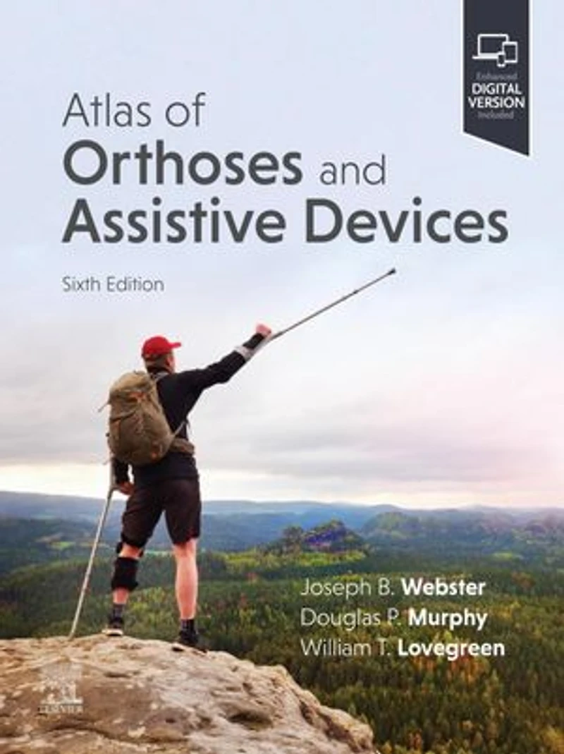 Atlas of Orthoses and Assistive Devices