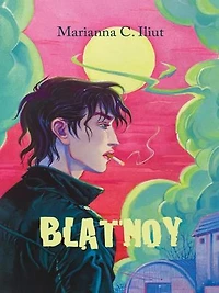 Blatnoy: Tutti quelli dell'Insù e dell'Ingiù
