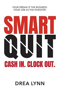 Smart Quit: Cash In. Clock Out.
