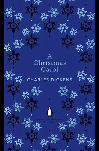 A Christmas Carol