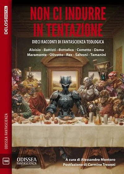 Non ci indurre in tentazione