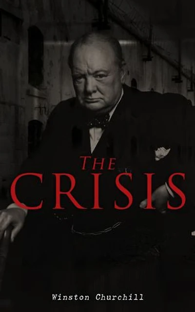 The Crisis: Civil War Novel