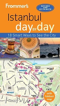 Frommer's Istanbul day by day