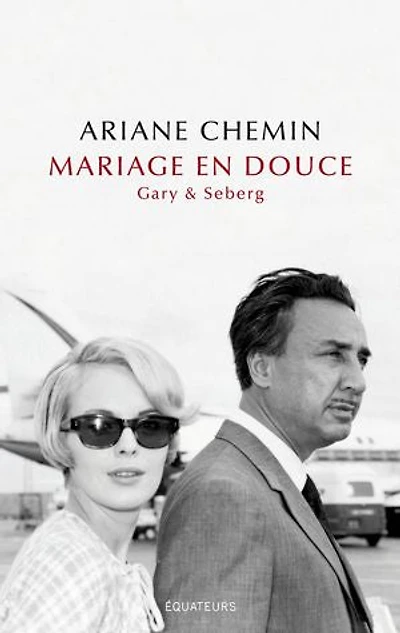 Mariage en douce : Gary & Seberg