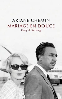 Mariage en douce : Gary & Seberg