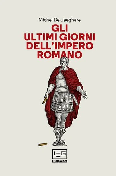 Gli ultimi giorni dell'impero romano
