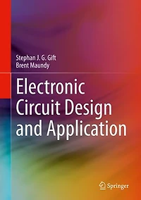 Electronic Circuit Design And Application