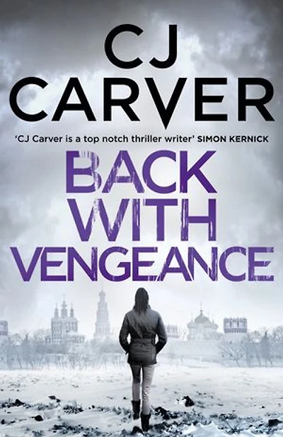Back with Vengeance