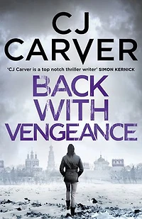 Back with Vengeance
