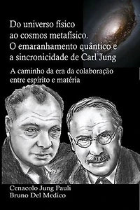Do universo físico ao cosmos metafísico. O emaranhamento quântico e a sincronicidade de Carl Jung: A caminho da era da colaboração entre espírito e matéria